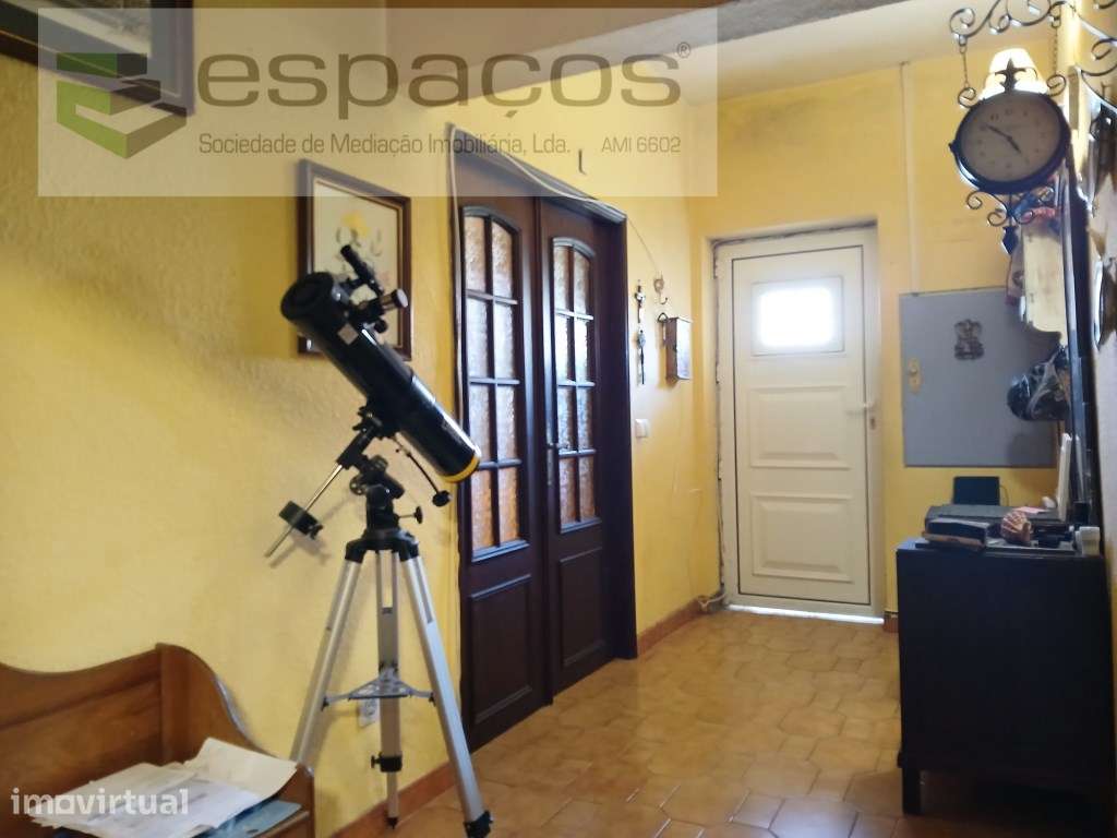 moradia V3 a 20 minutos de castelo Branco - Grande imagem: 3/28