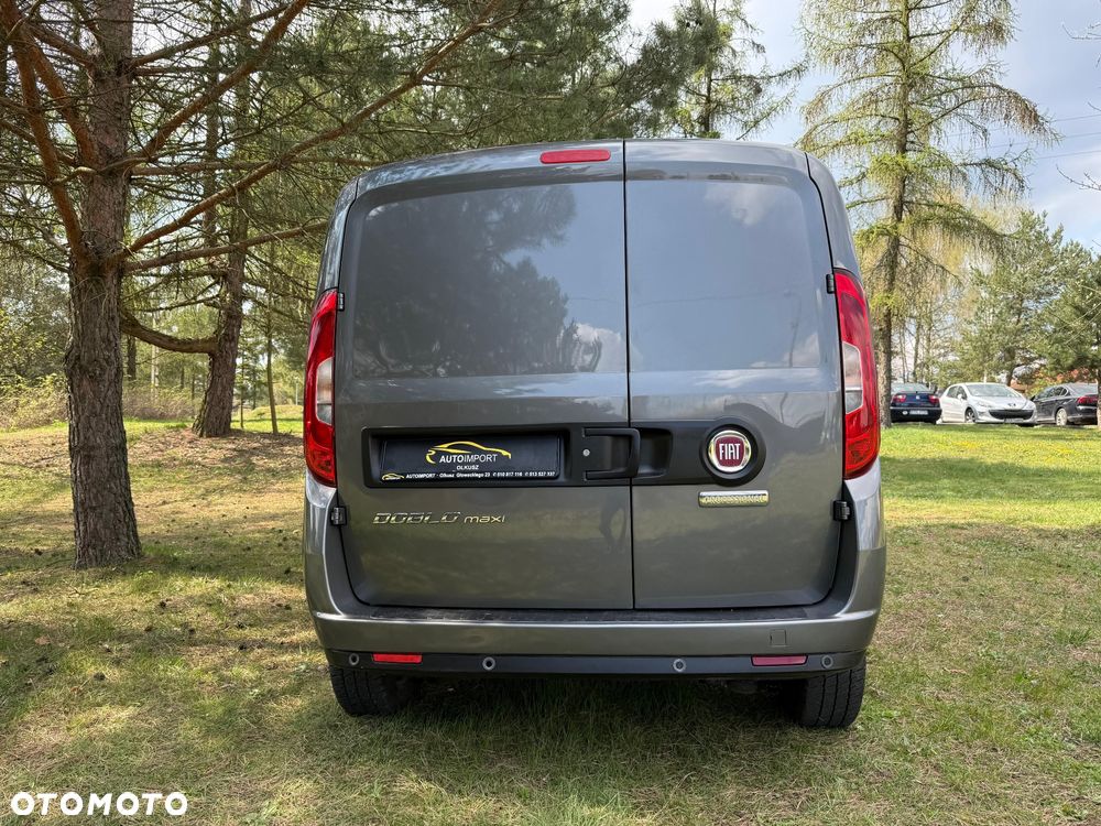 Fiat Doblo - 7
