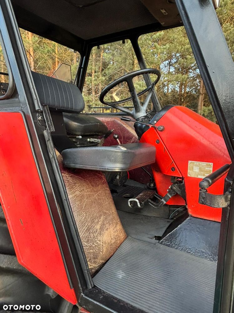 Zetor 5245 - 12