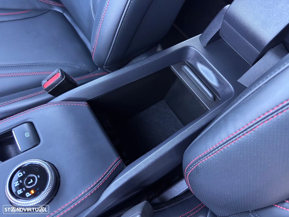 Ford Mustang Mach-E 98.7 kWh Premium - 33