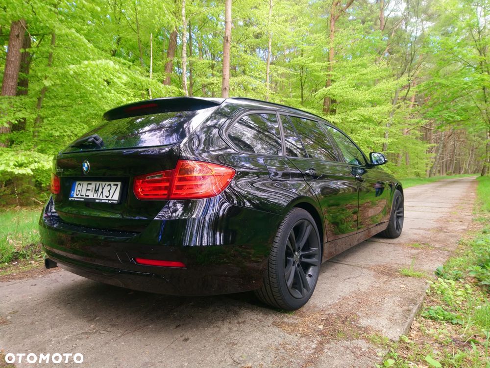 BMW Seria 3 - 6
