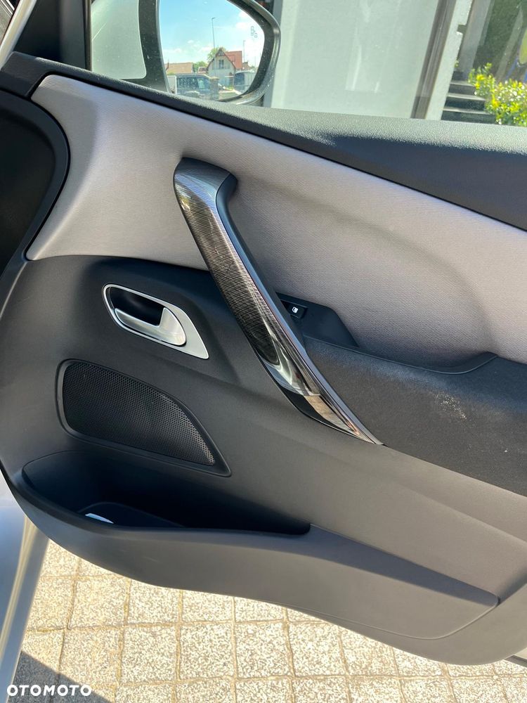 Citroën C4 Picasso 1.6 e-HDi Exclusive - 18