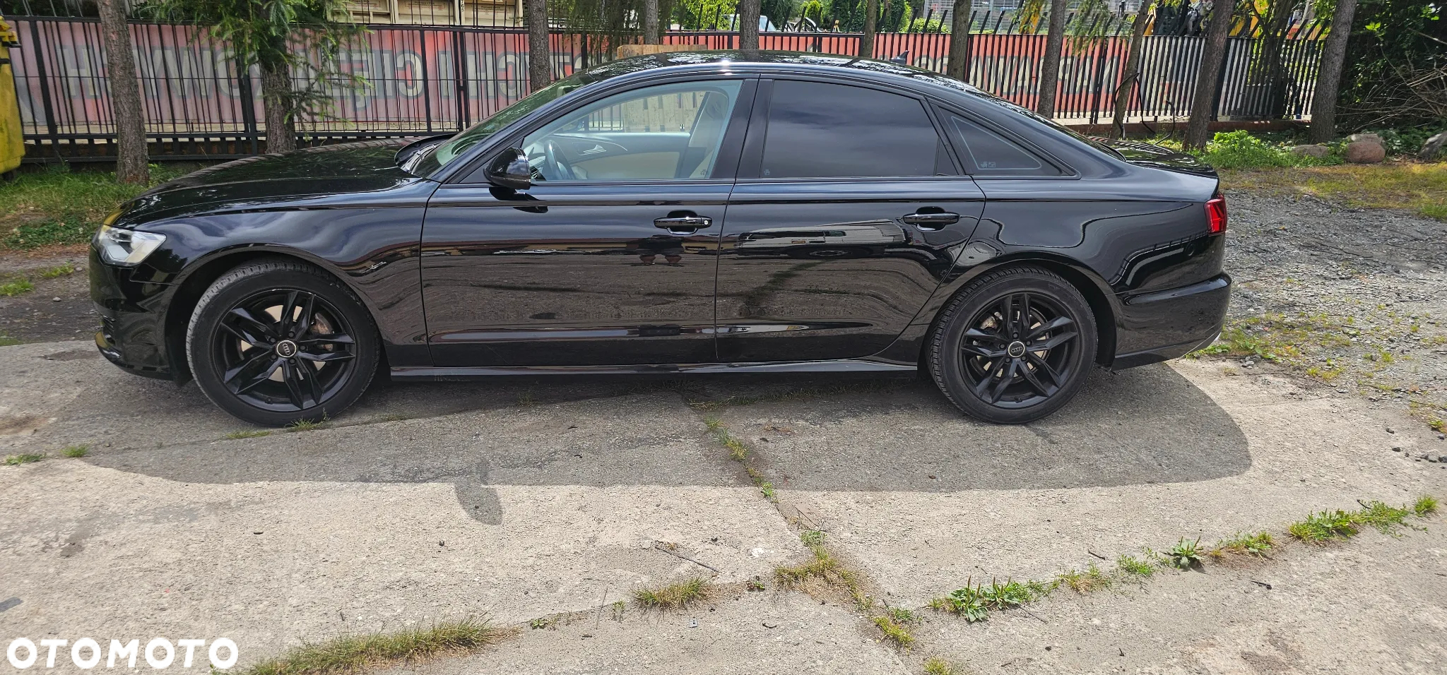 Audi A6 2.0 TDI ultra S tronic - 15