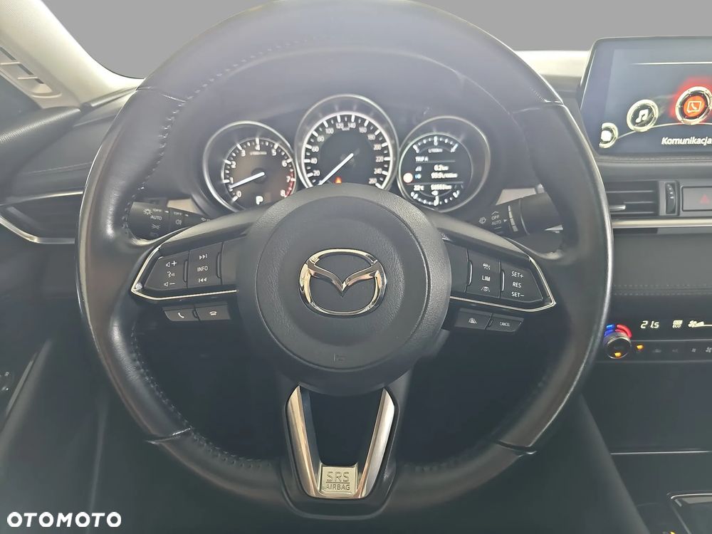 Mazda 6 2.0 Center-Line - 16