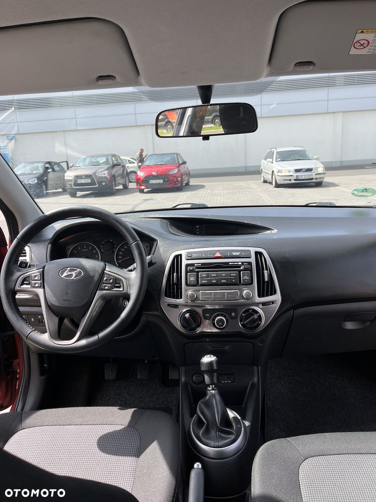 Hyundai i20 1.25 Style - 7