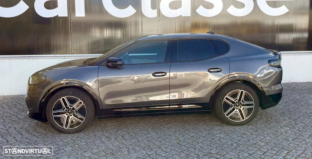 Ford Capri 77 kWh Premium - 13