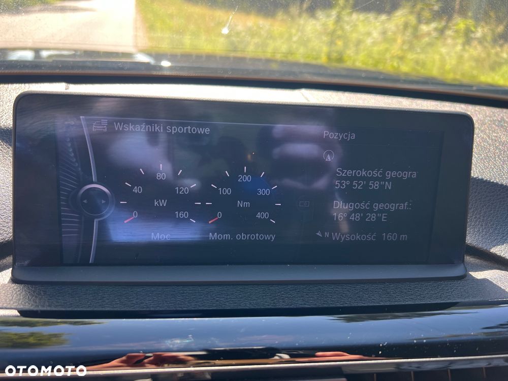 BMW Seria 3 320d Efficient Dynamics Sport Line - 29