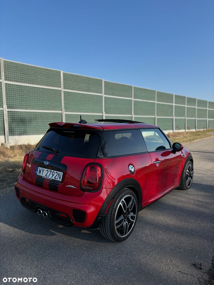 Mini John Cooper Works 2019 photo 4
