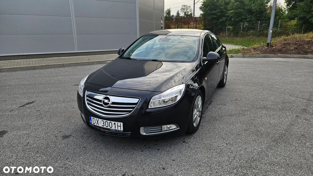 Opel Insignia 1.4 Turbo ecoFLEXStart/Stop 150 Jahre - 3