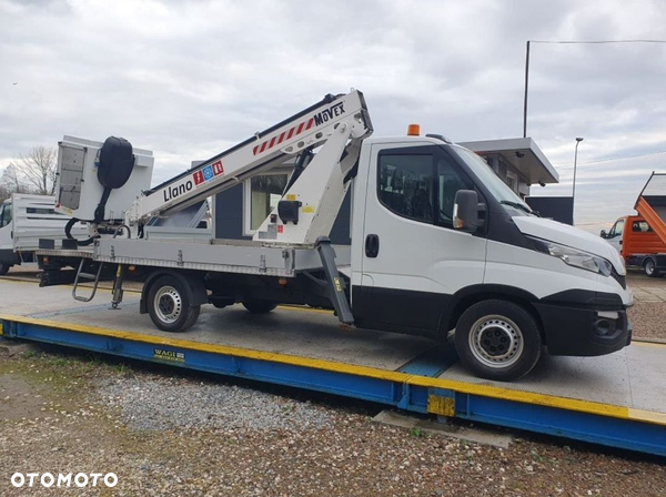 Iveco 35s15