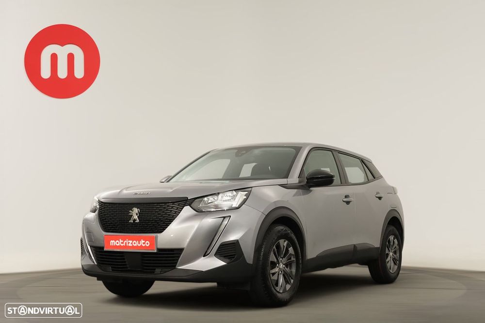 Peugeot 2008 1.2 PureTech Active - 2