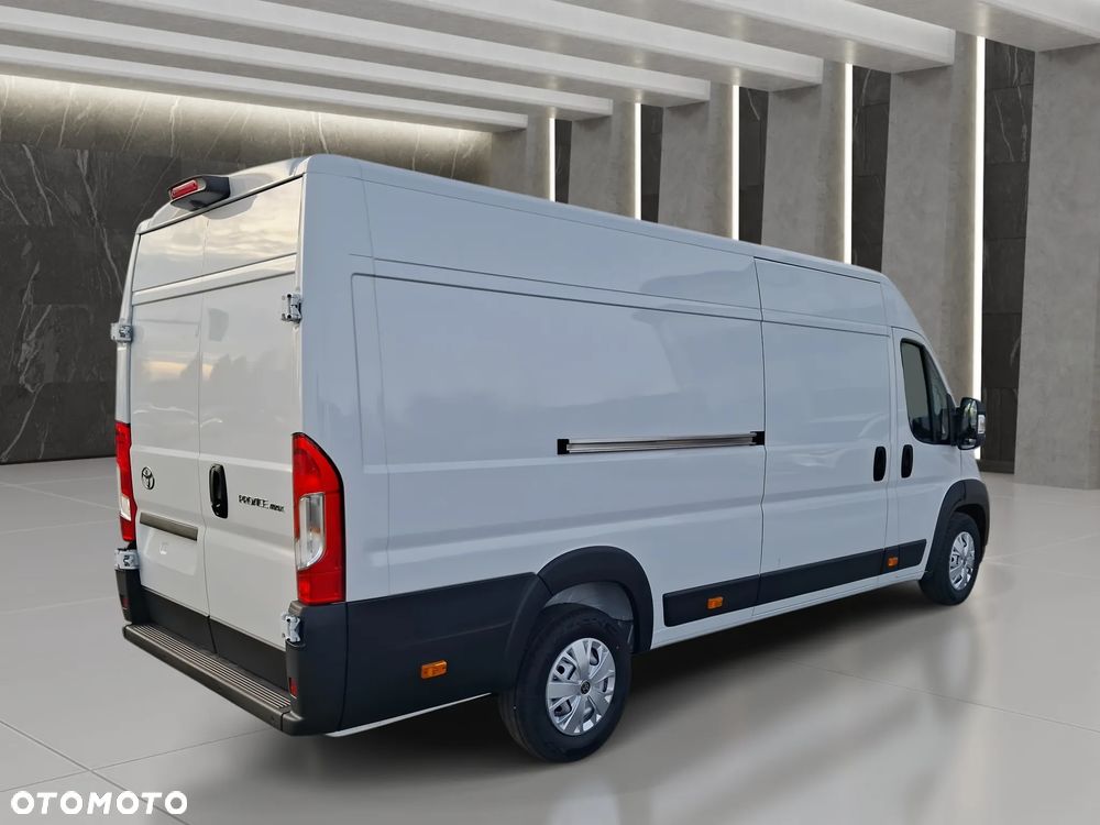 Toyota Proace MAX L4H2 - 7