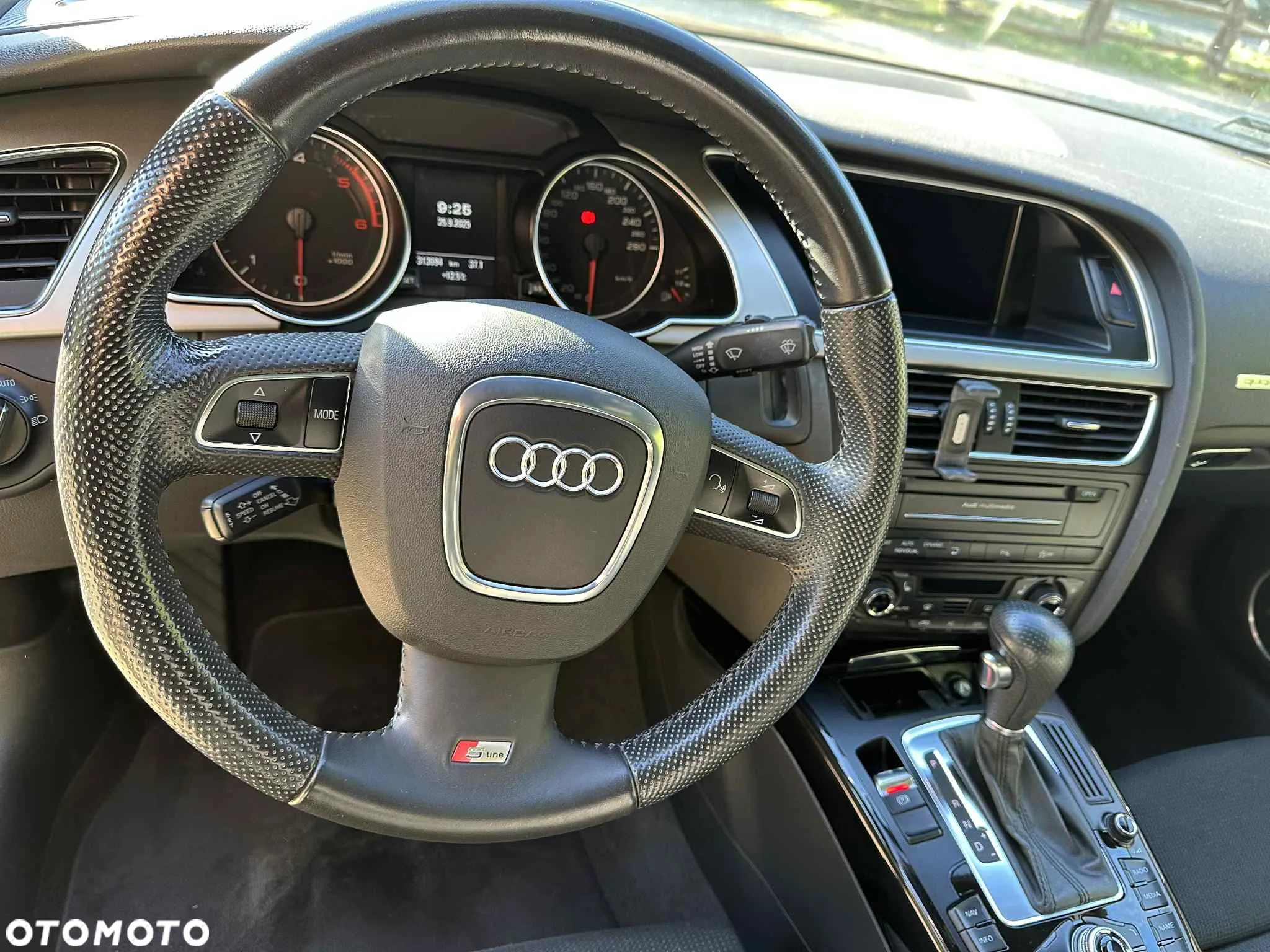 Audi A5 - 10