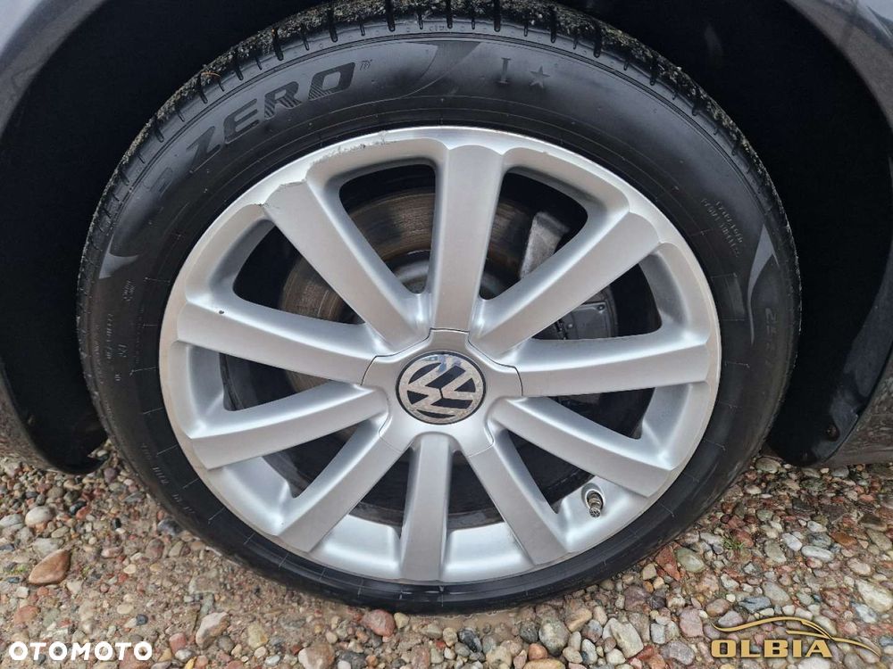 Volkswagen Phaeton - 18