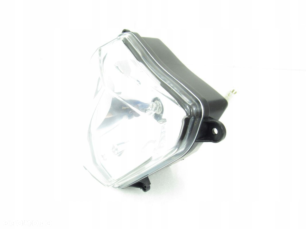 Lampa przód / reflektor KTM Duke 690, 12-15 r. - 6