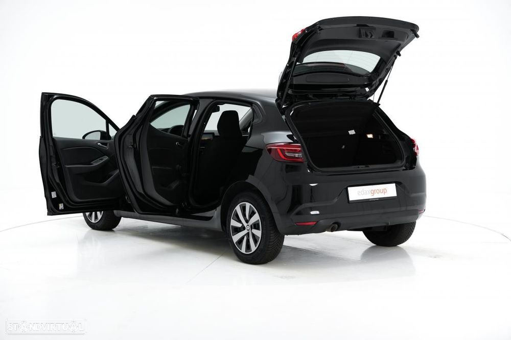 Renault Clio 1.0 TCe Equilibre - 5