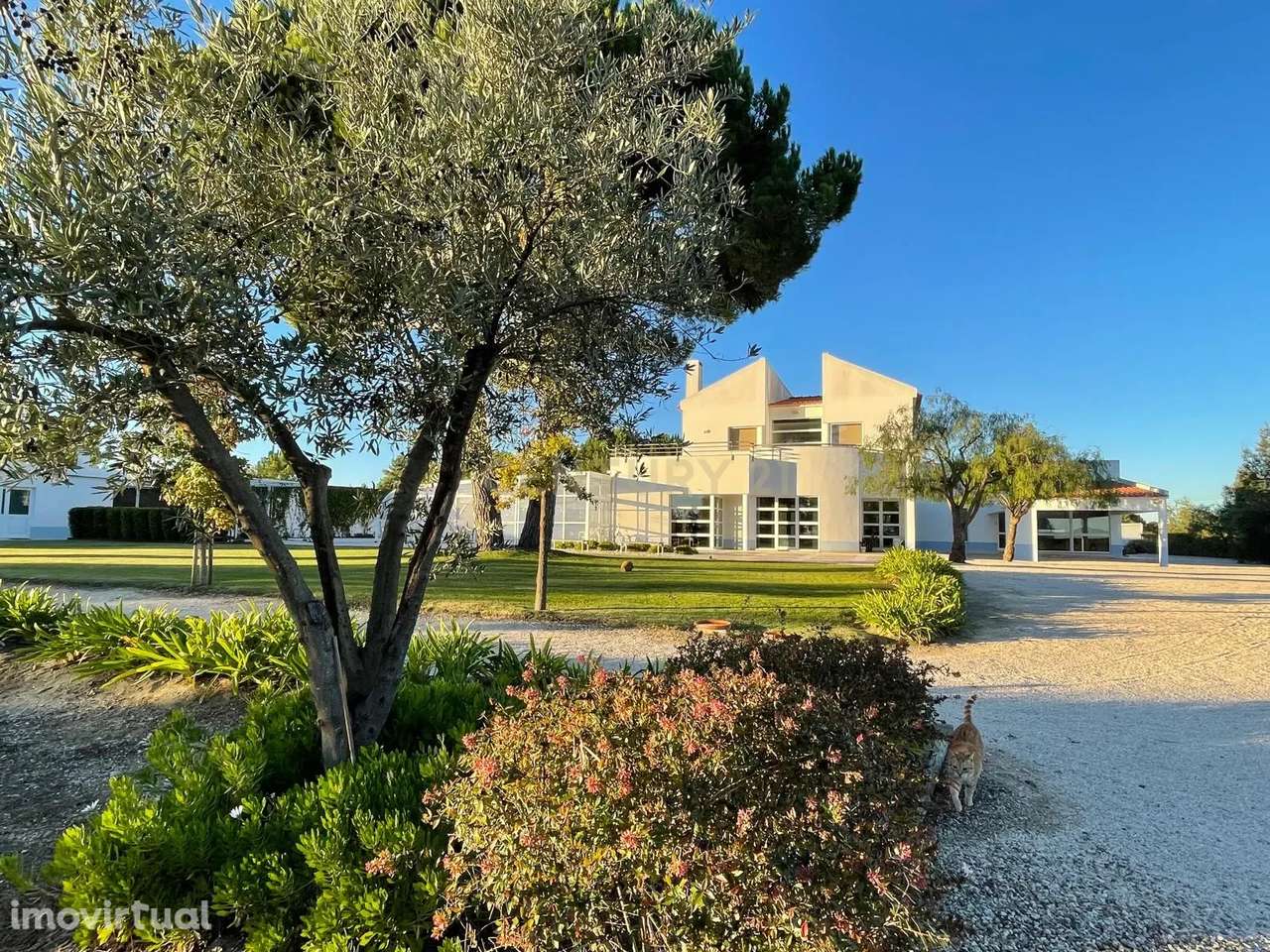 Casa do Alto na Azambuja,  Possibilidade de Permuta - Grande imagem: 2/30