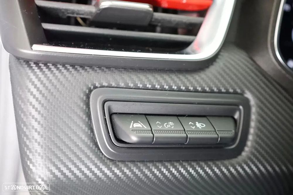 Renault Clio 1.0 TCe RS Line - 41