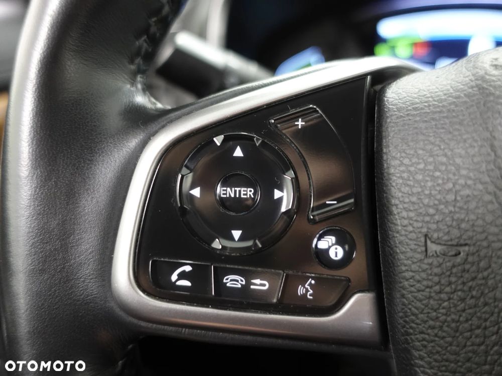 Honda CR-V 2.0 i-MMD Executive (Honda Connect+) - 36