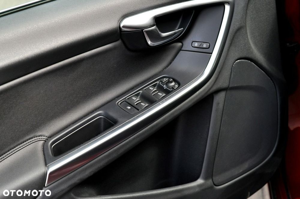 Volvo V60 - 16