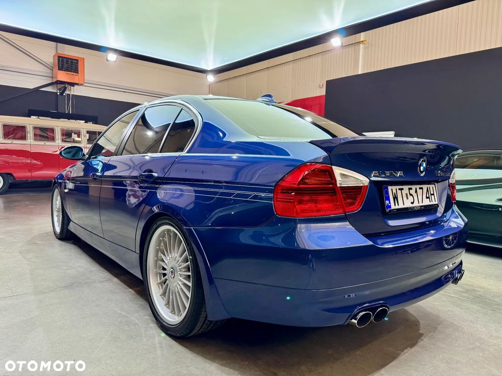 BMW-ALPINA B3 - 6