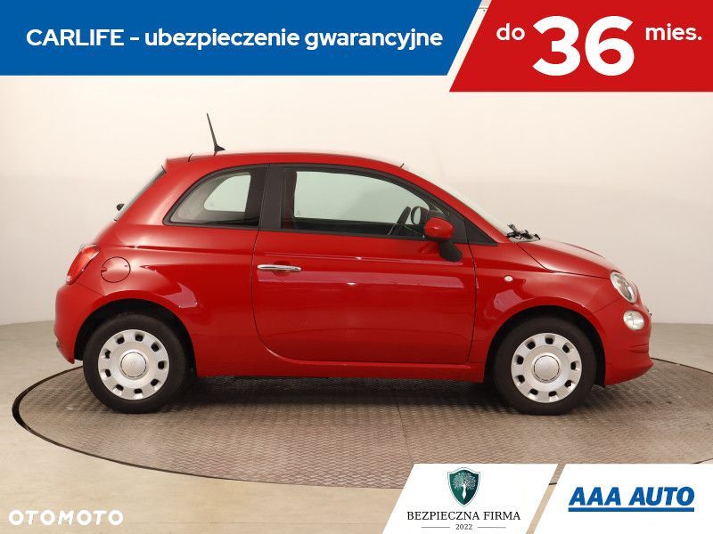 Fiat 500 - 7