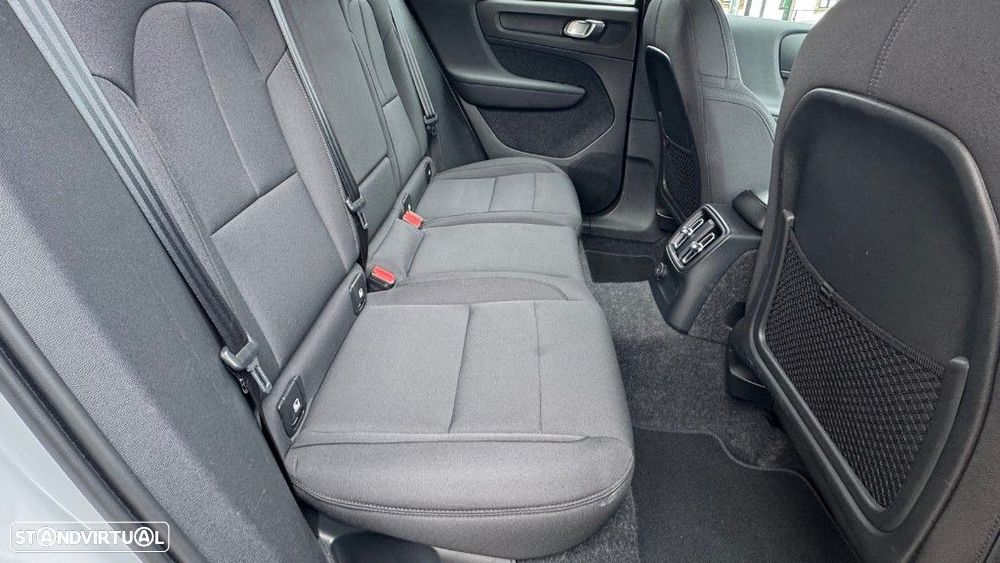 Volvo XC 40 1.5 T4 PHEV Inscription Expression - 13