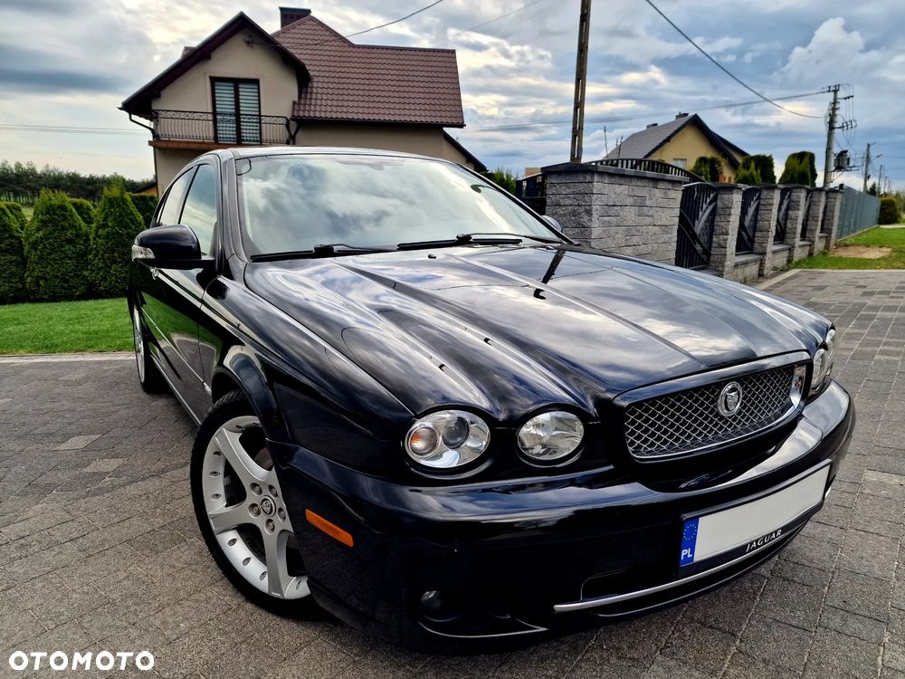 Jaguar X-Type 2.2 D Executive - 15