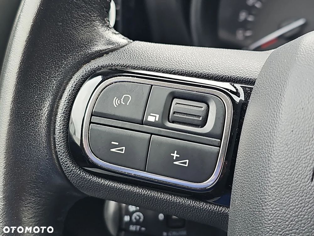 Citroën C3 Aircross 1.2 PureTech GPF Shine S&S - 15