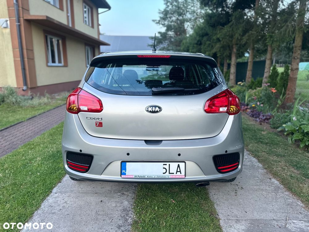 Kia Ceed 1.6 GDI M - 5