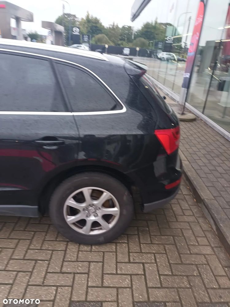 Audi Q5 2.0 TDI quattro - 5
