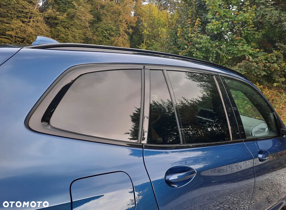 BMW X3 xDrive20d M Sport sport - 17