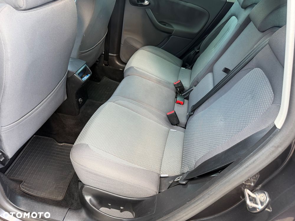 Seat Altea 1.9 TDI Stylance - 25