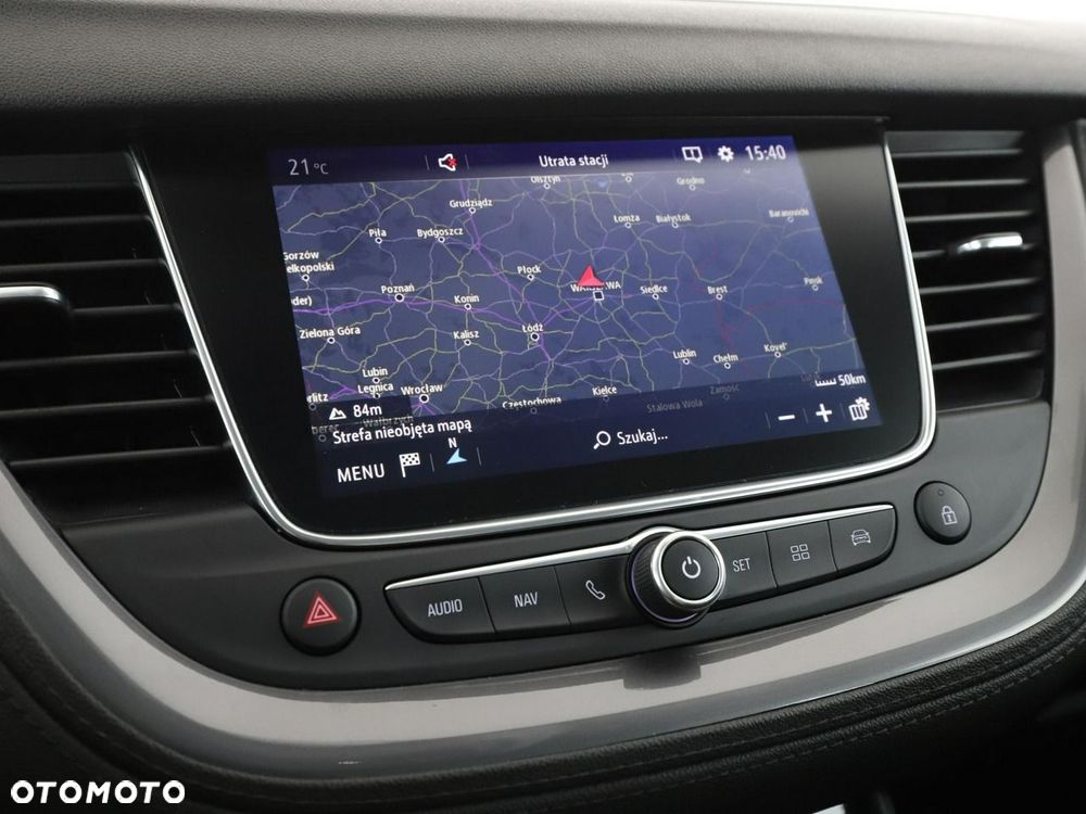 Opel Grandland X 2.0 CDTI Innovation S&S - 27
