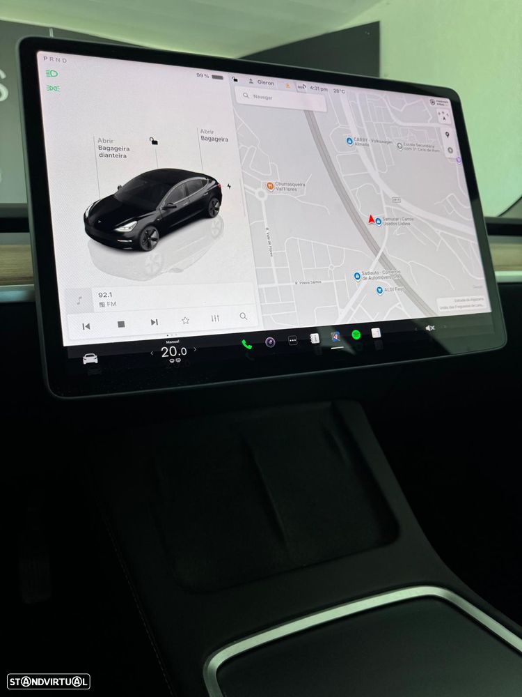 Tesla Model 3 Standard RWD - 9