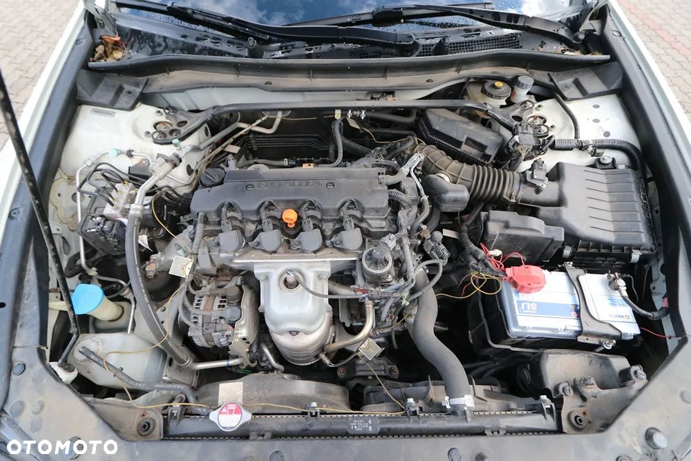 Honda Accord 2.0 Elegance Advantage - 7