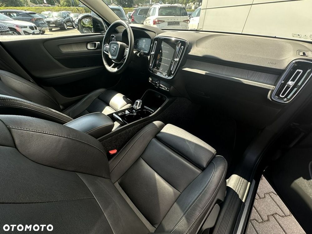 Volvo XC 40 T5 Plug-In Hybrid Inscription - 23