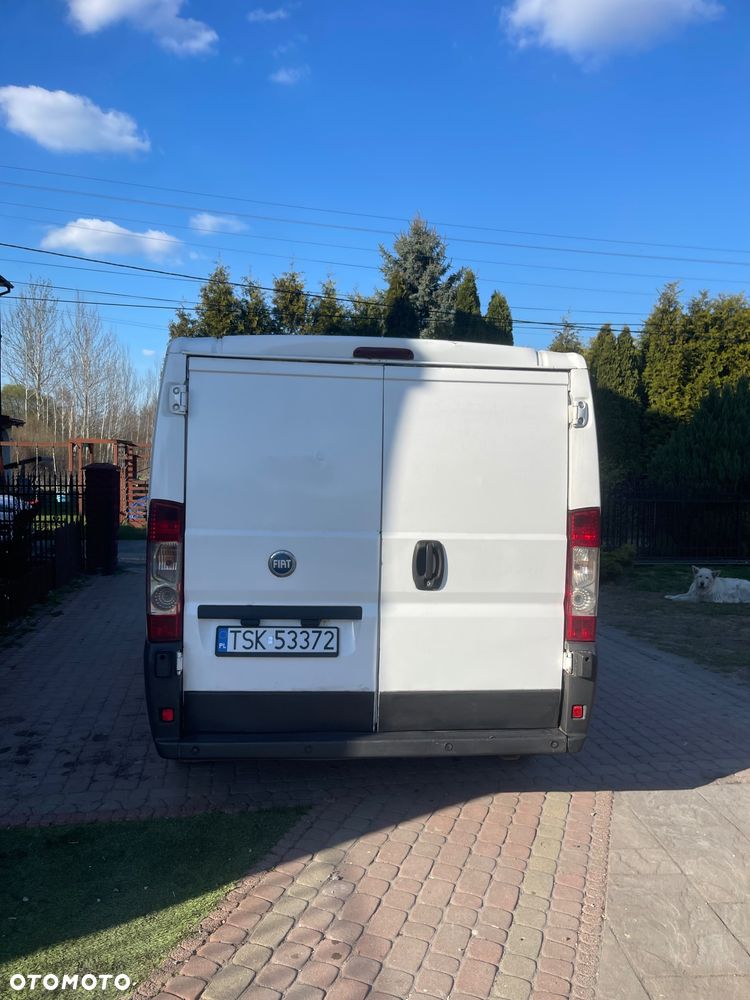 Fiat Ducato - 8