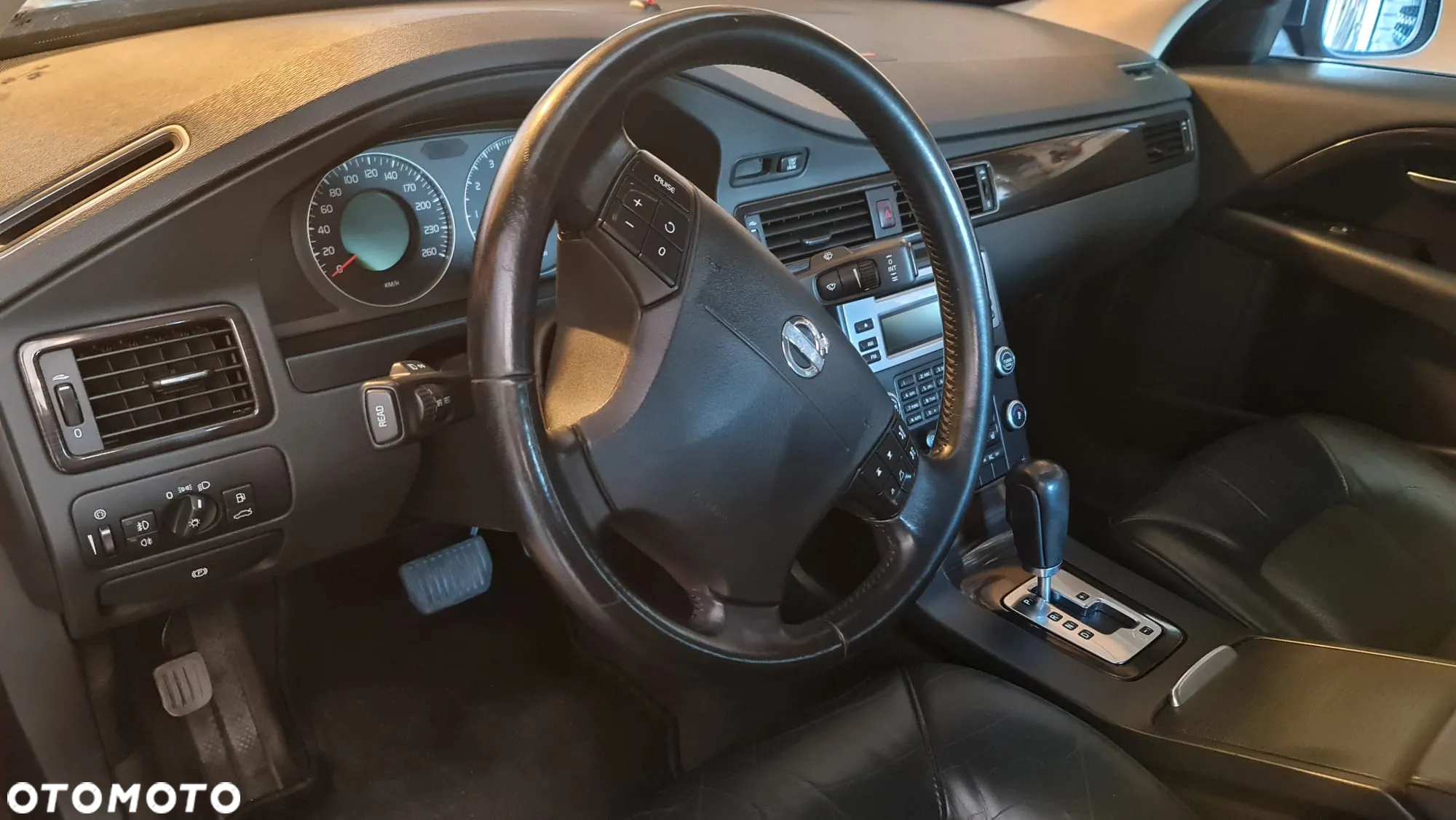 Volvo S80 2.5T Summum - 21