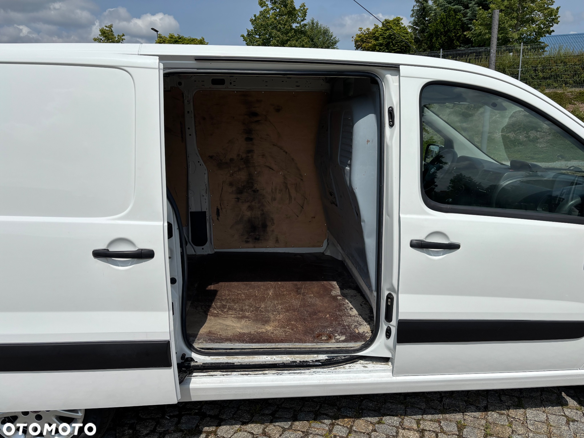 Fiat Scudo - 17