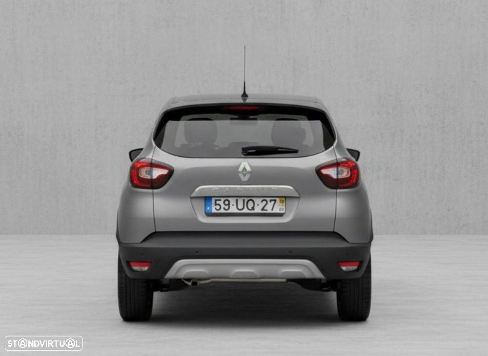 Renault Captur - 6