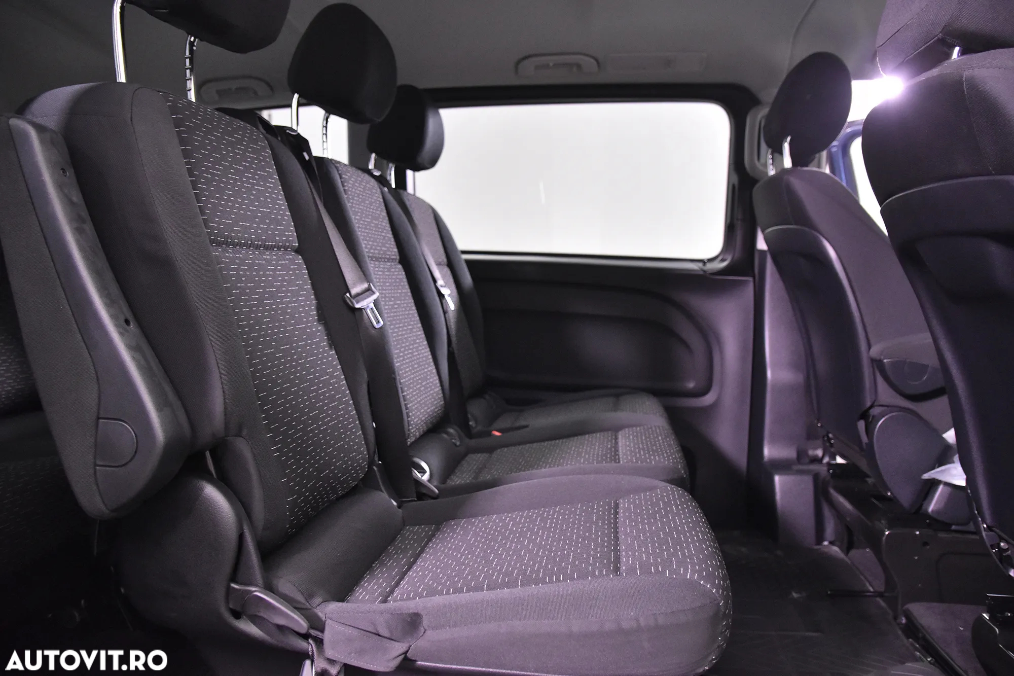 Mercedes-Benz Vito - 12