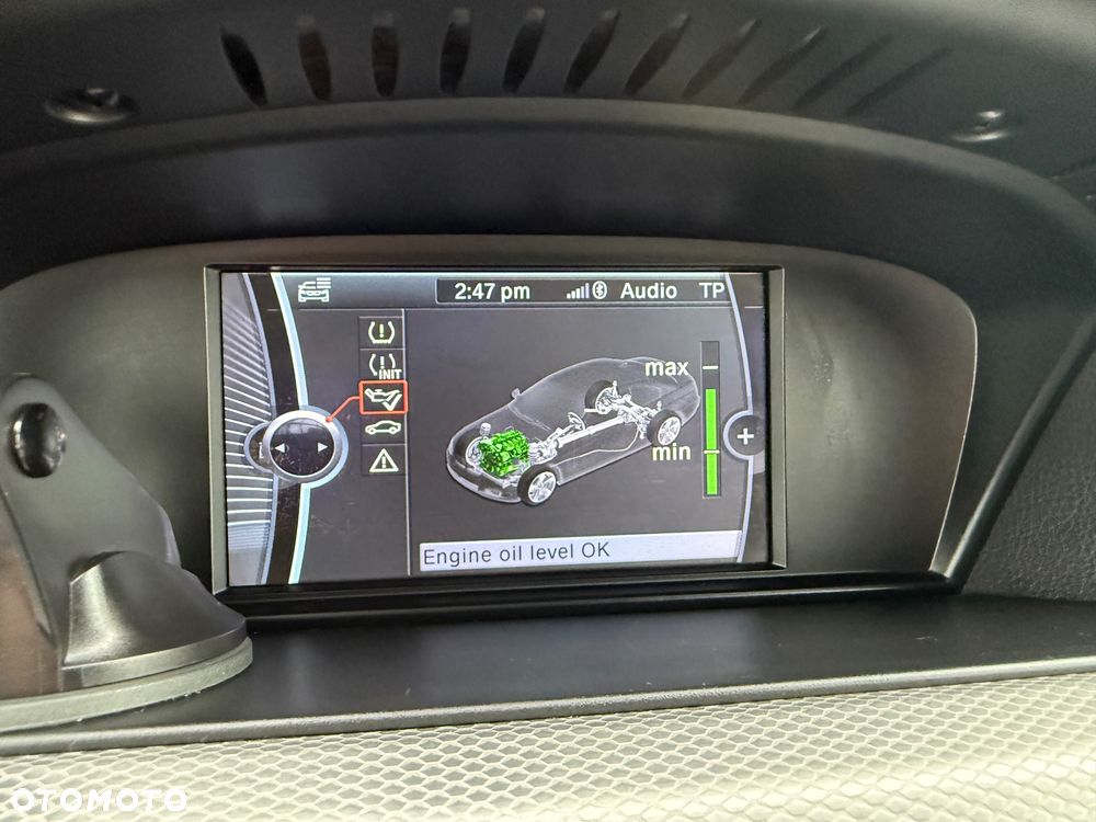 BMW Seria 3 325i - 21