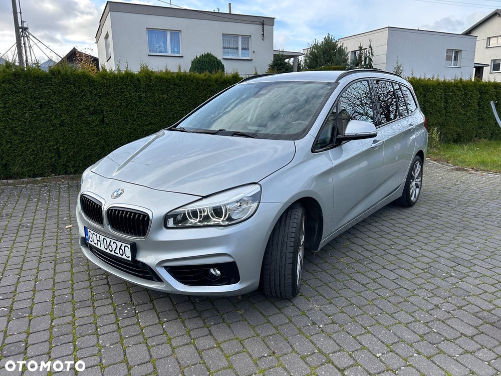 BMW Seria 2 ver-218d-gt-sport-line - 3