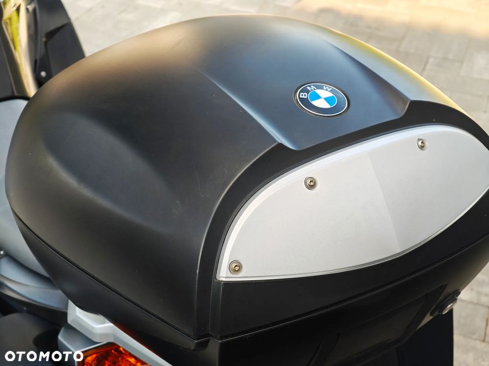BMW K - 16