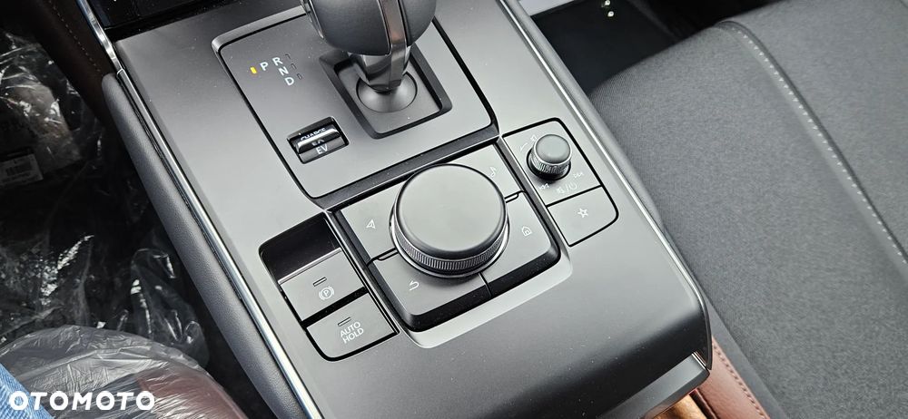 Mazda MX-3 - 32