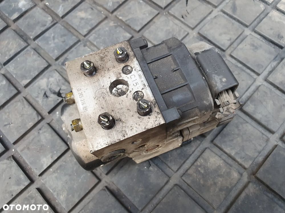 POMPA ABS 0265216895 HONDA CIVIC 7 VII 1.6 16V POSIADAM 4 SZT - 7