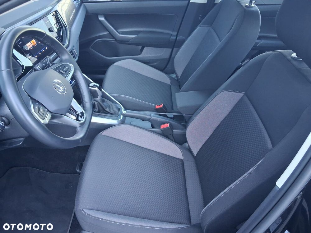 Volkswagen Taigo 1.0 TSI Life DSG - 16