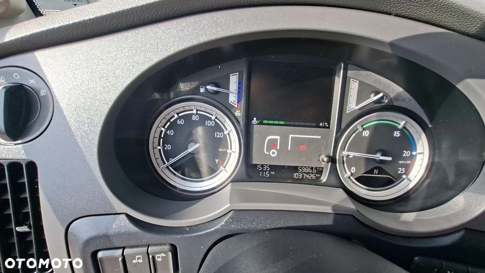 DAF XF - 6