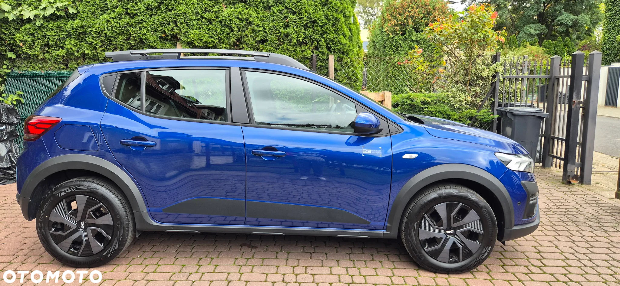 Dacia Sandero 1.0 TCe Expression - 4